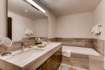 Bathroom - Four Bedroom Residence - The Lion Vail